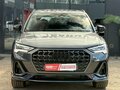 2026 Audi Q3 35 TFSI II (F3), серый, 3780000 рублей - вид 2