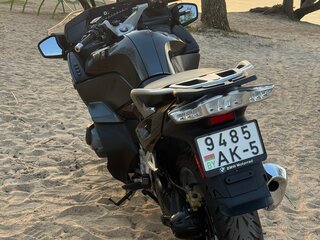2021 BMW R 1250 RT, коричневый, 1650000 рублей, вид 2