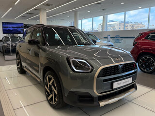 2026 Mini Countryman S III, серый, 6790000 рублей, вид 3
