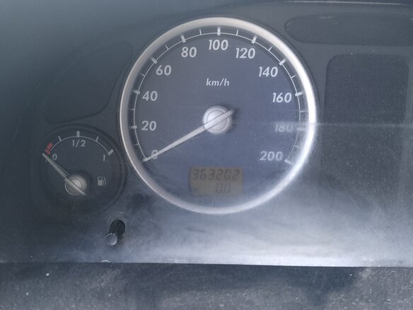 2010 ГАЗ ГАЗель (3302), белый - вид 23