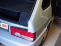 2008 Lada (ВАЗ) 2114, серебристый, 270000 рублей - вид 10