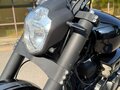 2004 Yamaha XV 1700 Warrior, чёрный, 1570000 рублей - вид 3