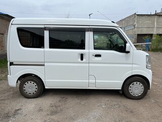 2019 Nissan NV100 Clipper III, белый, 510000 рублей, вид 4