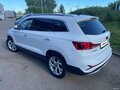 2023 Jetta VS7 I Рестайлинг 1, белый, 2080000 рублей - вид 5