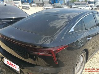 2023 FAW Bestune B70 I Рестайлинг, чёрный, 1871500 рублей, вид 3