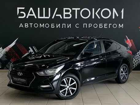 Hyundai Solaris II