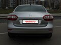 2010 Renault Fluence I, серый - вид 10
