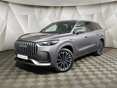 Jaecoo J8