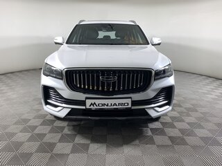 2026 Geely Monjaro I, белый, 4599990 рублей, вид 2