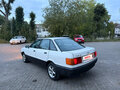 1987 Audi 80 IV (B3), белый, 125000 рублей - вид 6