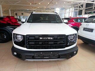 2026 Haval Dargo I Рестайлинг, белый, 3899000 рублей, вид 3
