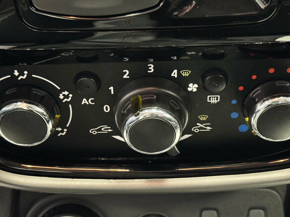 2014 Renault Duster I, серебристый - вид 13