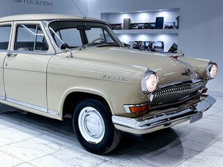 1967 ГАЗ 21 «Волга» 21Р, бежевый, 1750000 рублей, вид 4