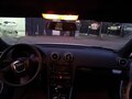 2007 Audi A3 II (8P) Рестайлинг 1, белый - вид 6