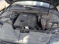 2009 Audi A4 6-speed IV (B8), чёрный, 1000000 рублей - вид 3