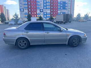 1998 Honda Torneo, серый, 460000 рублей, вид 5