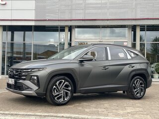 2026 Hyundai Tucson L IV Рестайлинг, серый, 3875000 рублей, вид 1