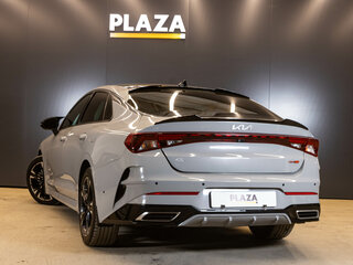 2021 Kia K5 III, серый, 2199000 рублей, вид 3