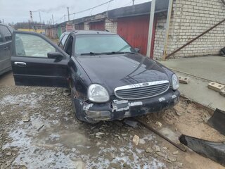 1996 Ford Scorpio II, фиолетовый, 30000 рублей, вид 1