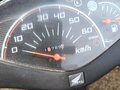 2016 Honda Dio, фиолетовый, 100000 рублей - вид 3