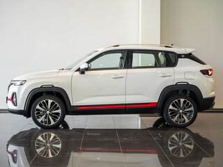 2025 Changan CS35 Plus I Рестайлинг, белый, 2839900 рублей, вид 2