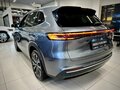 2026 Geely EX5 Гибрид EM-i, серый - вид 8