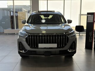 2026 Jetour X90+, серый, 4199000 рублей, вид 2
