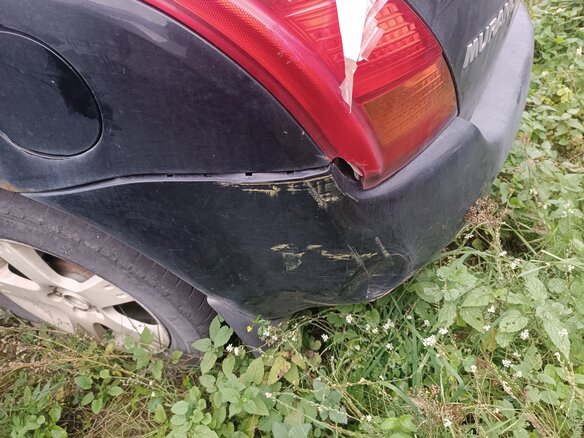 2007 Nissan Murano I (Z50), чёрный, 612000 рублей - вид 12