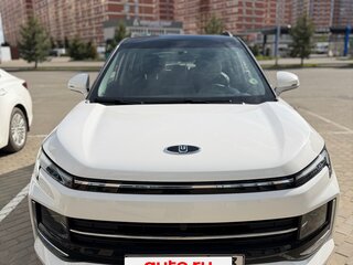 2025 Москвич 3, белый, 1400000 рублей, вид 2