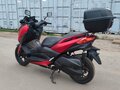 2019 Yamaha XMAX, красный, 359000 рублей - вид 5