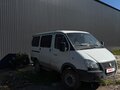 2023 ГАЗ Соболь (2217), белый, 980000 рублей - вид 1