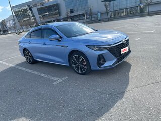 2023 Chery Arrizo 8, синий, 1970000 рублей, вид 1