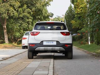 2026 Kia KX1, белый, 1650000 рублей, вид 5