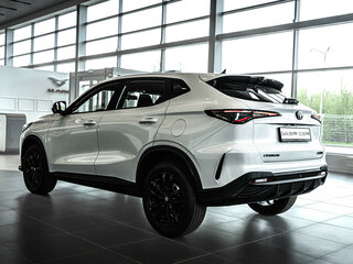 2026 Changan CS35 Max, белый, 2789900 рублей, вид 5