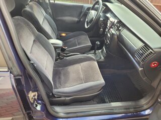 1997 Opel Vectra B, синий, 390000 рублей, вид 5
