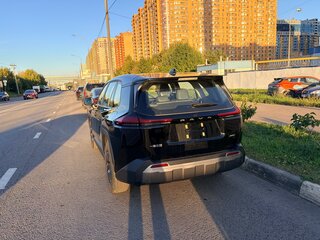 2026 Toyota RAV4 VI (XA60), чёрный, 4150000 рублей, вид 3