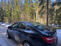 2018 Lada (ВАЗ) Vesta I, чёрный, 1600000 рублей - вид 7