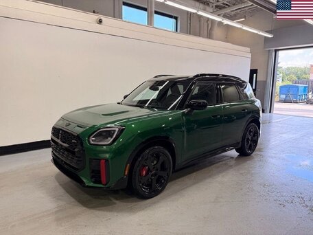 Mini Countryman III