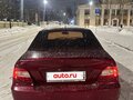 2011 Daewoo Nexia I Рестайлинг, красный, 145000 рублей - вид 2