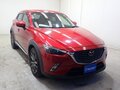 2015 Mazda CX-3 I, синий, 800000 рублей - вид 4