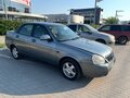 2010 Lada (ВАЗ) Priora I, серый, 290000 рублей - вид 1