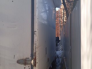 2013 ГАЗ ГАЗель (3221), белый, 500000 рублей, вид 2