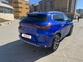 2022 Exeed LX I Рестайлинг, синий, 2450000 рублей - вид 2
