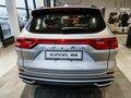 2026 Haval M6 II, серый, 2080109 рублей - вид 4