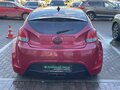 2012 Hyundai Veloster I, красный, 855000 рублей - вид 6