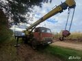 1994 КамАЗ 53215, 750000 рублей - вид 1