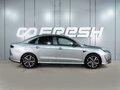 2023 Kaiyi E5, серый - вид 4