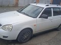 2013 Lada (ВАЗ) Priora I Рестайлинг, белый, 333000 рублей