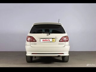 1999 Toyota Harrier I (XU10), белый, 750000 рублей, вид 3