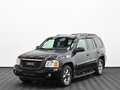 2002 GMC Envoy II (GMT360), чёрный - вид 2